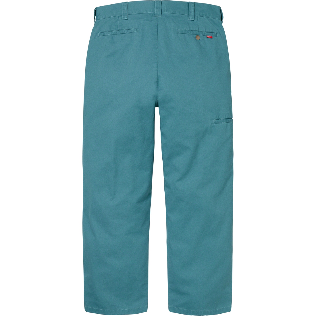 Details on Work Pant Work Green from fall winter
                                                    2023 (Price is $128)