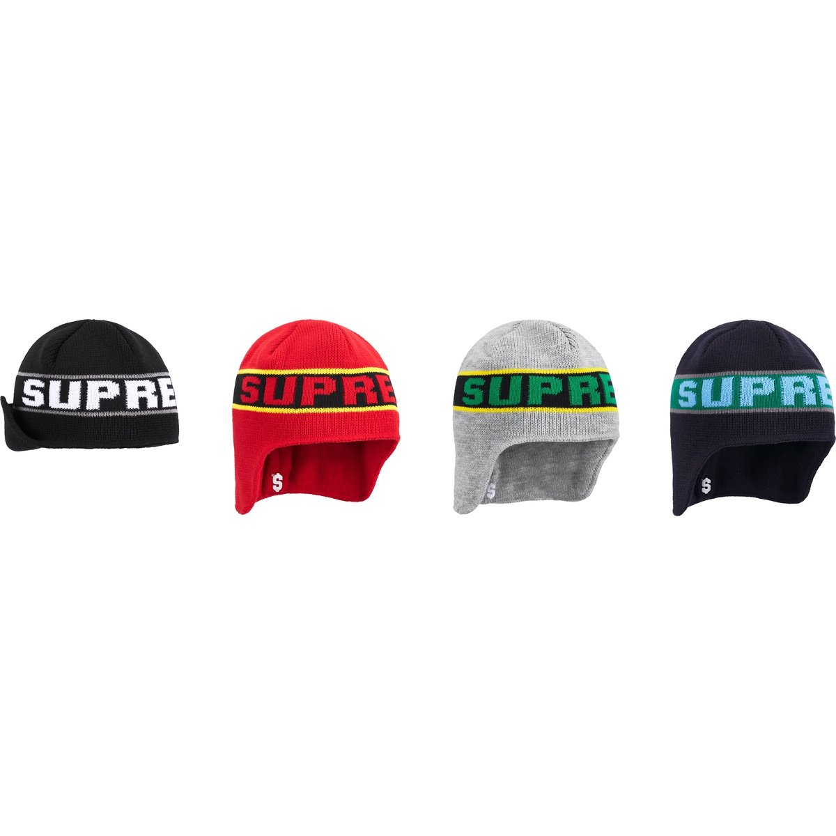 Items left to drop during fall-winter 2023 season - Supreme