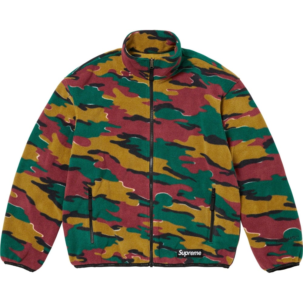 Supreme 2-in-1 GORE-TEX Polartec Liner Jacket (FW23) - $398