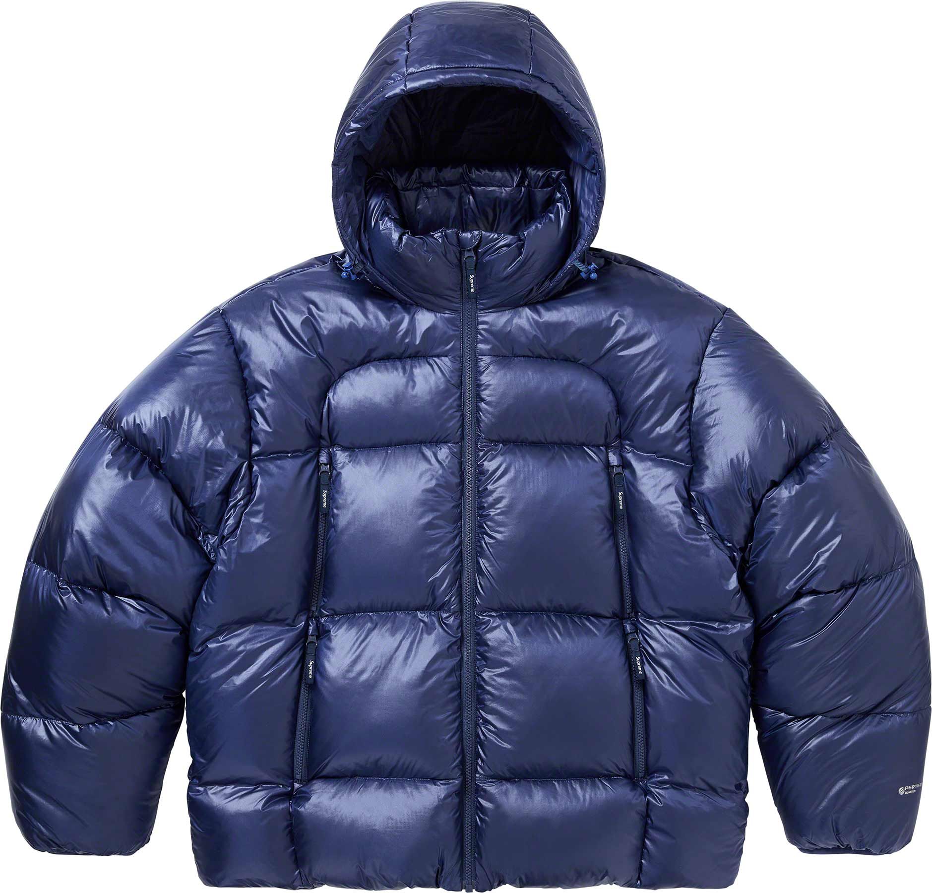 Featherweight Down Puffer Jacket - fall winter 2023 - Supreme