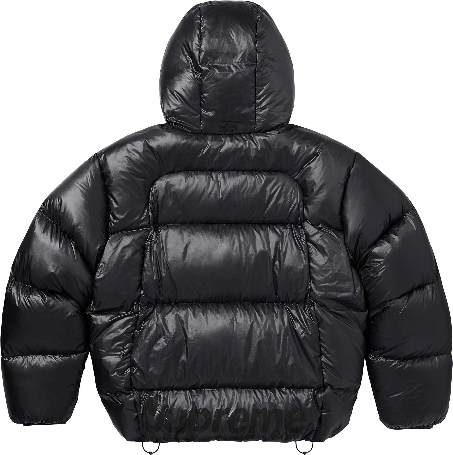 Featherweight Down Puffer Jacket - fall winter 2023 - Supreme