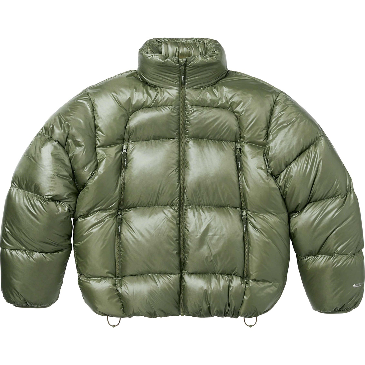 Supreme  left to drop during fall winter 23 season
