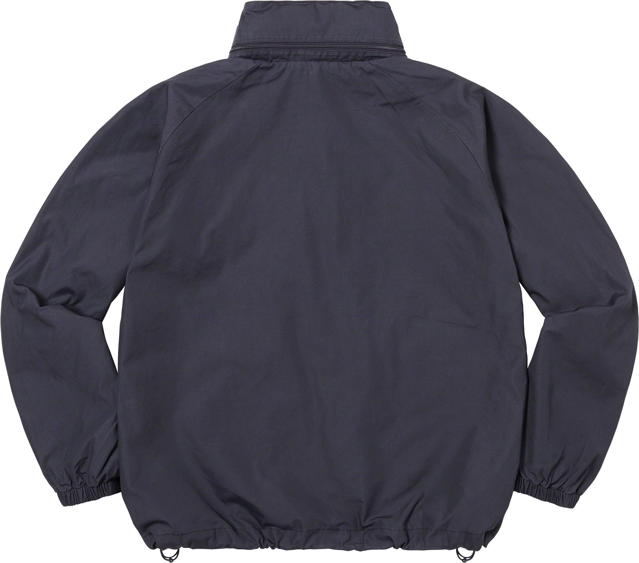 Supreme High Density Cotton Field Jacket