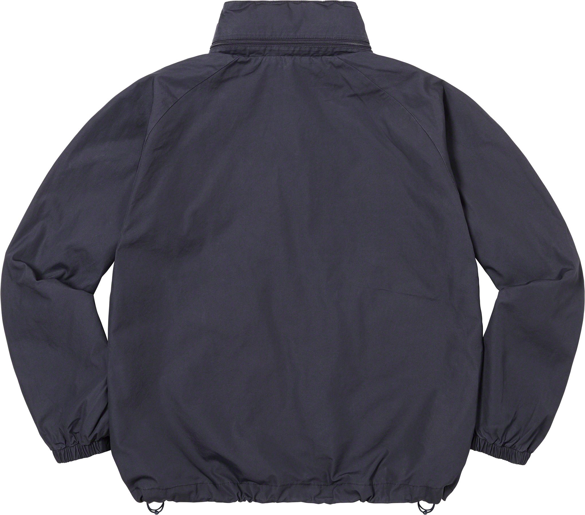 SUPREME High Density Cotton Field Jacket