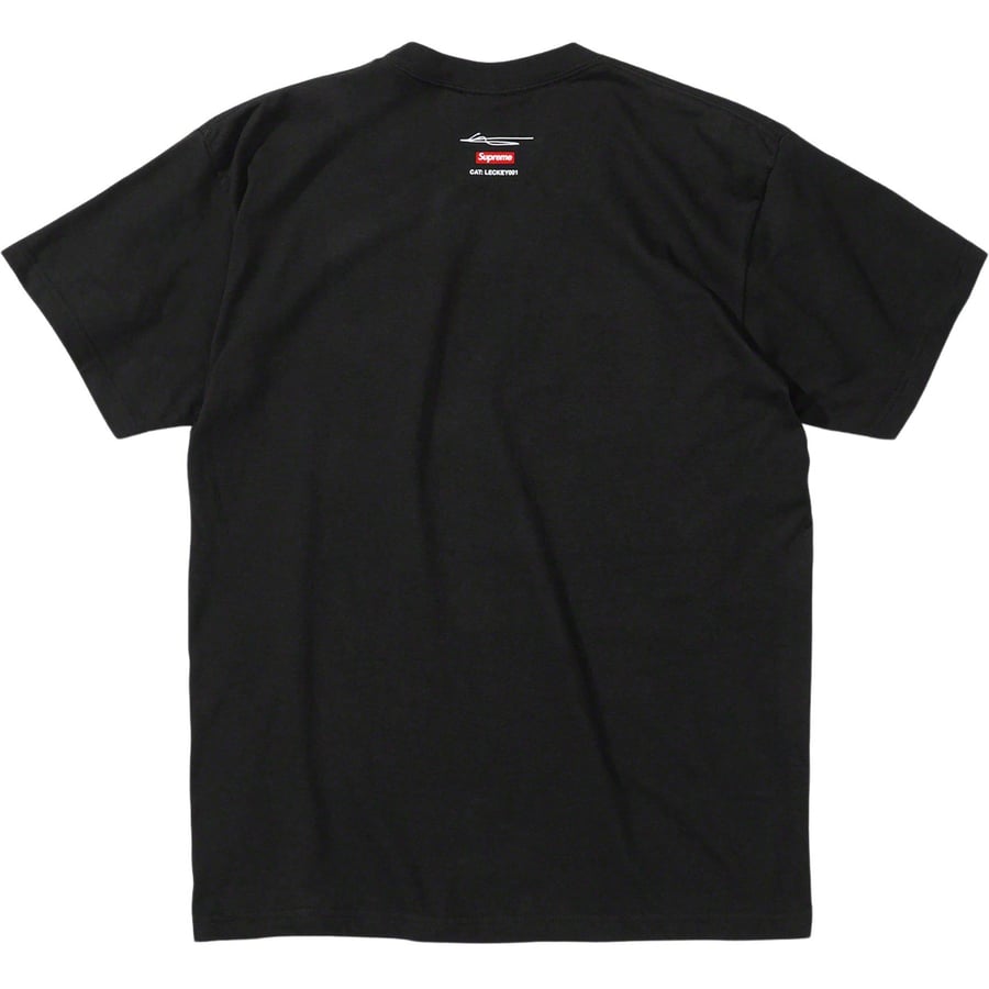 Details on GreenScreen Tee  from fall winter
                                                    2023 (Price is $48)