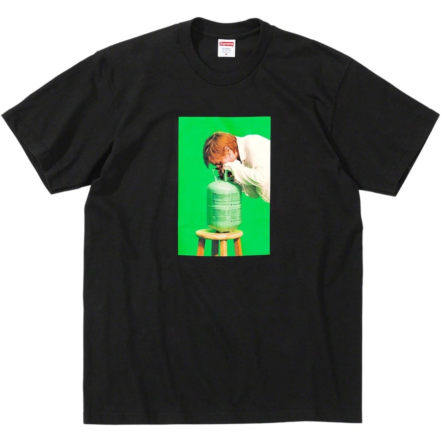 Details on GreenScreen Tee  from fall winter
                                                    2023 (Price is $48)