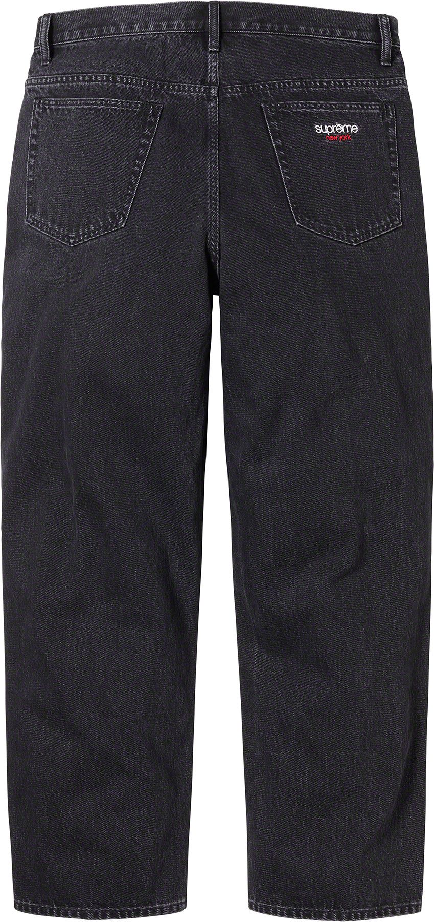 Baggy Jean - fall winter 2023 - Supreme