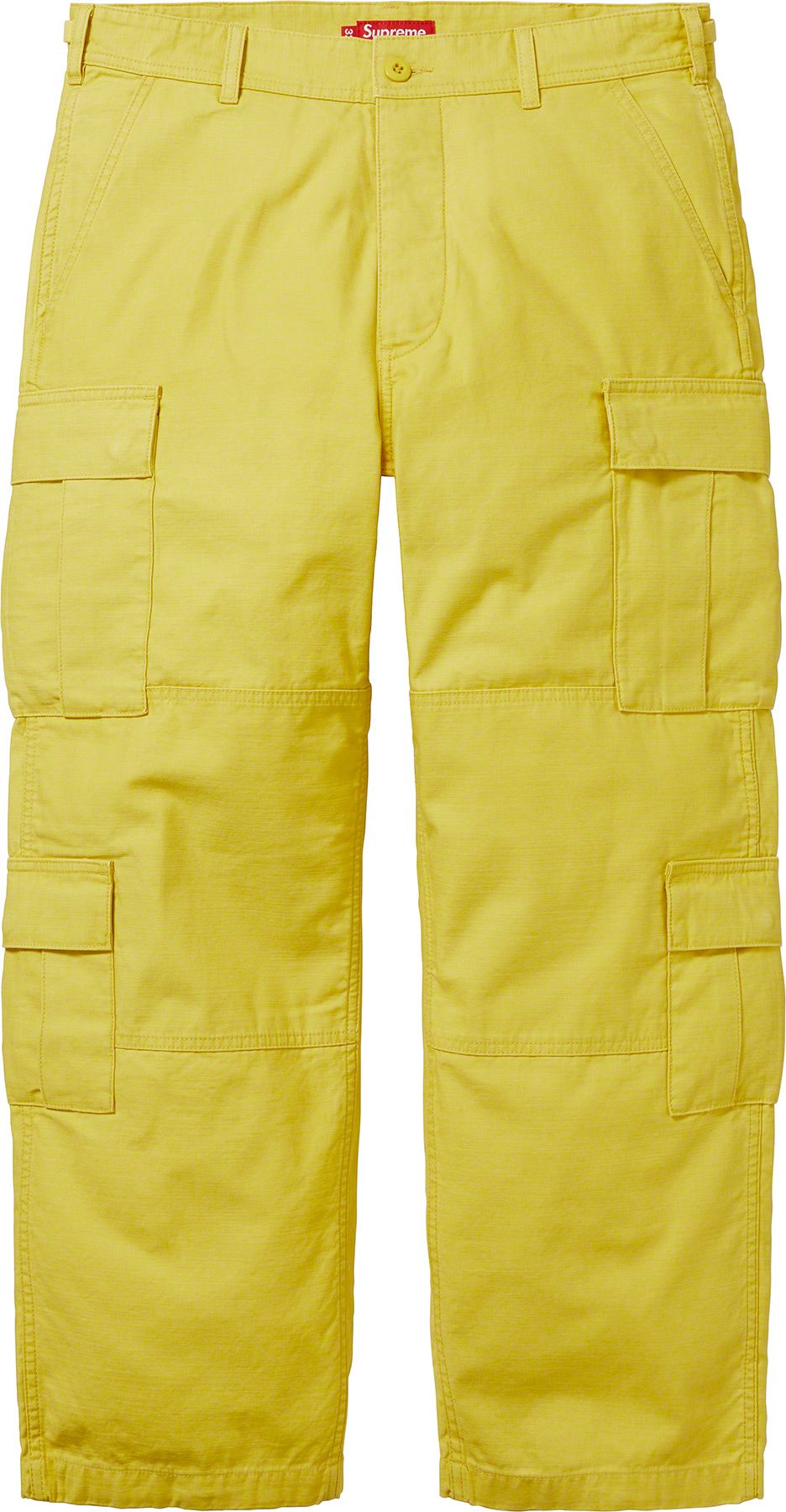 Cargo Pant - fall winter 2023 - Supreme