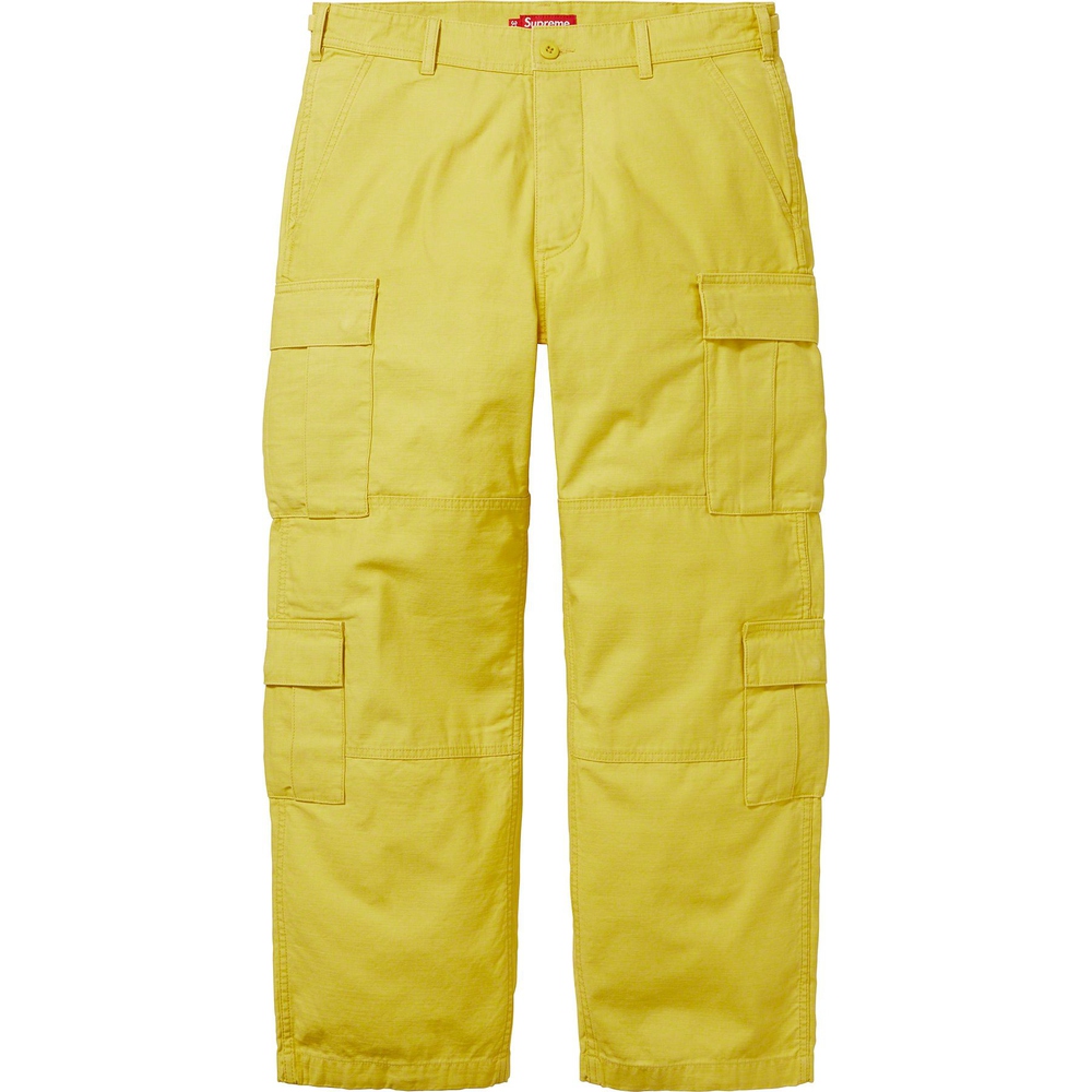 Details on Cargo Pant  from fall winter
                                                    2023 (Price is $168)