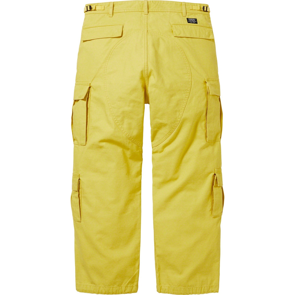 Details on Cargo Pant  from fall winter
                                                    2023 (Price is $168)