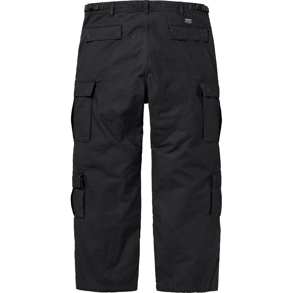 Details on Cargo Pant  from fall winter
                                                    2023 (Price is $168)