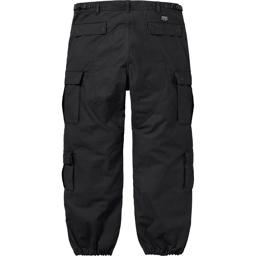 Details on Cargo Pant  from fall winter
                                                    2023 (Price is $168)