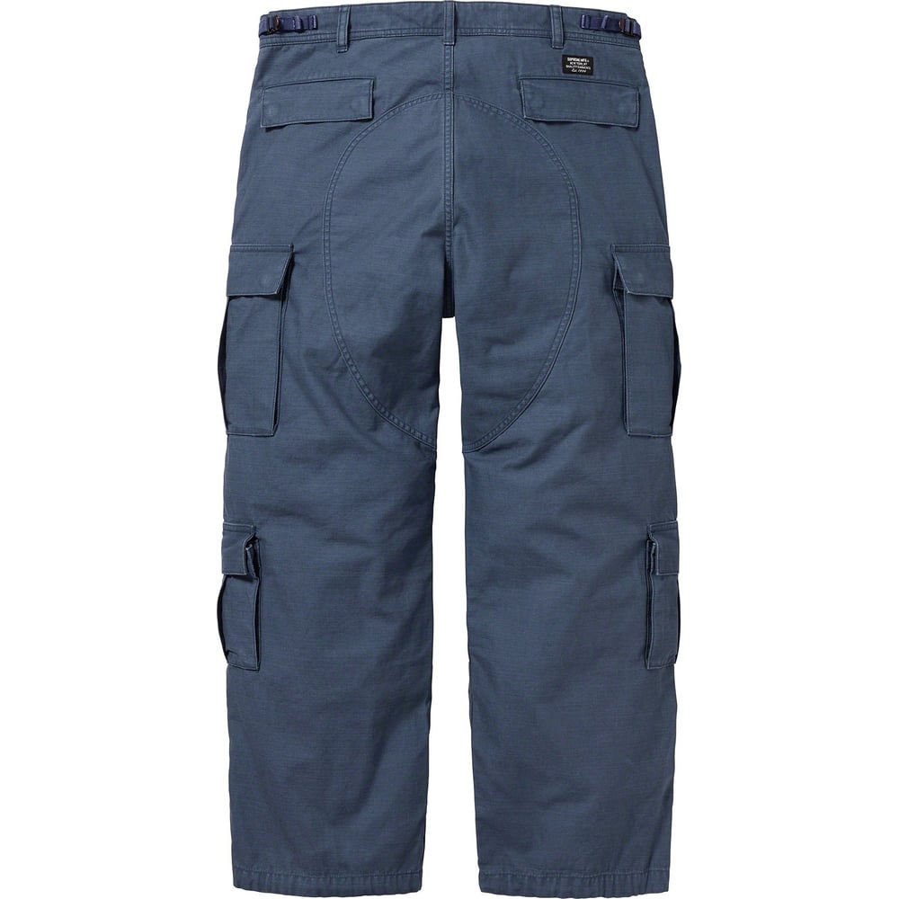 Details on Cargo Pant  from fall winter
                                                    2023 (Price is $168)