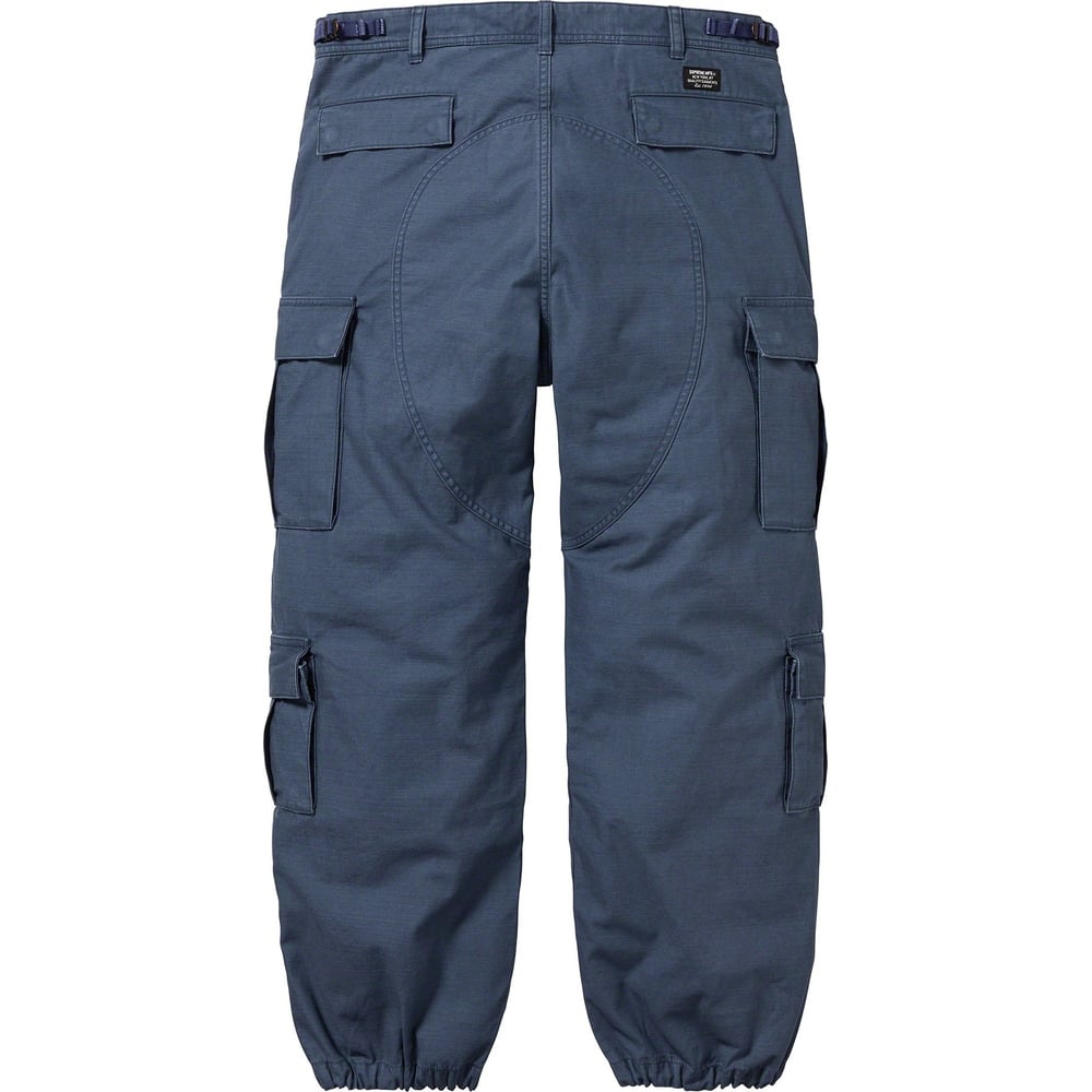 Details on Cargo Pant  from fall winter
                                                    2023 (Price is $168)