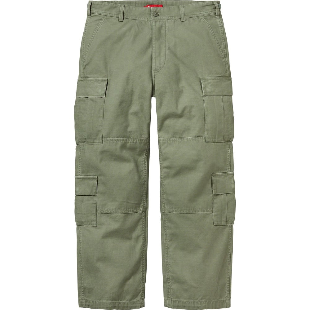 Details on Cargo Pant  from fall winter
                                                    2023 (Price is $168)