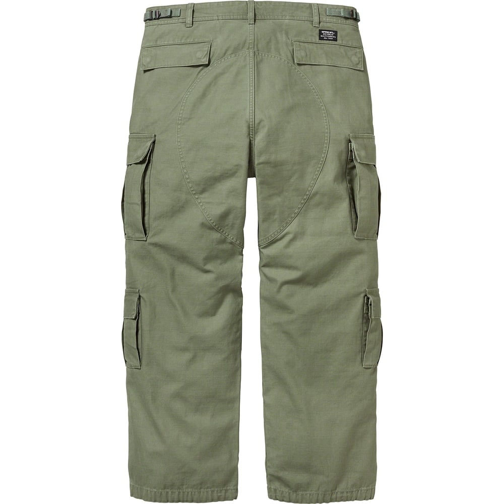 Details on Cargo Pant  from fall winter
                                                    2023 (Price is $168)