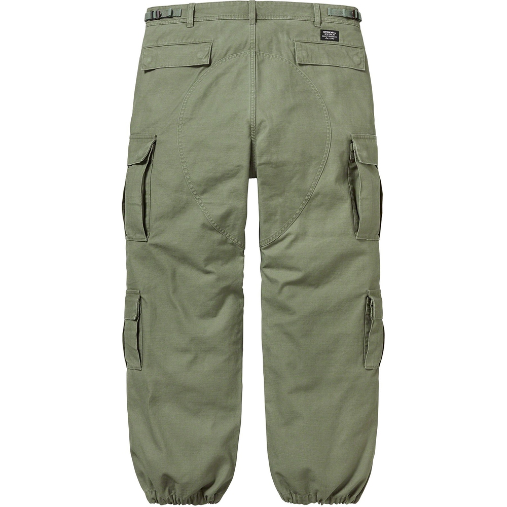 Details on Cargo Pant  from fall winter
                                                    2023 (Price is $168)