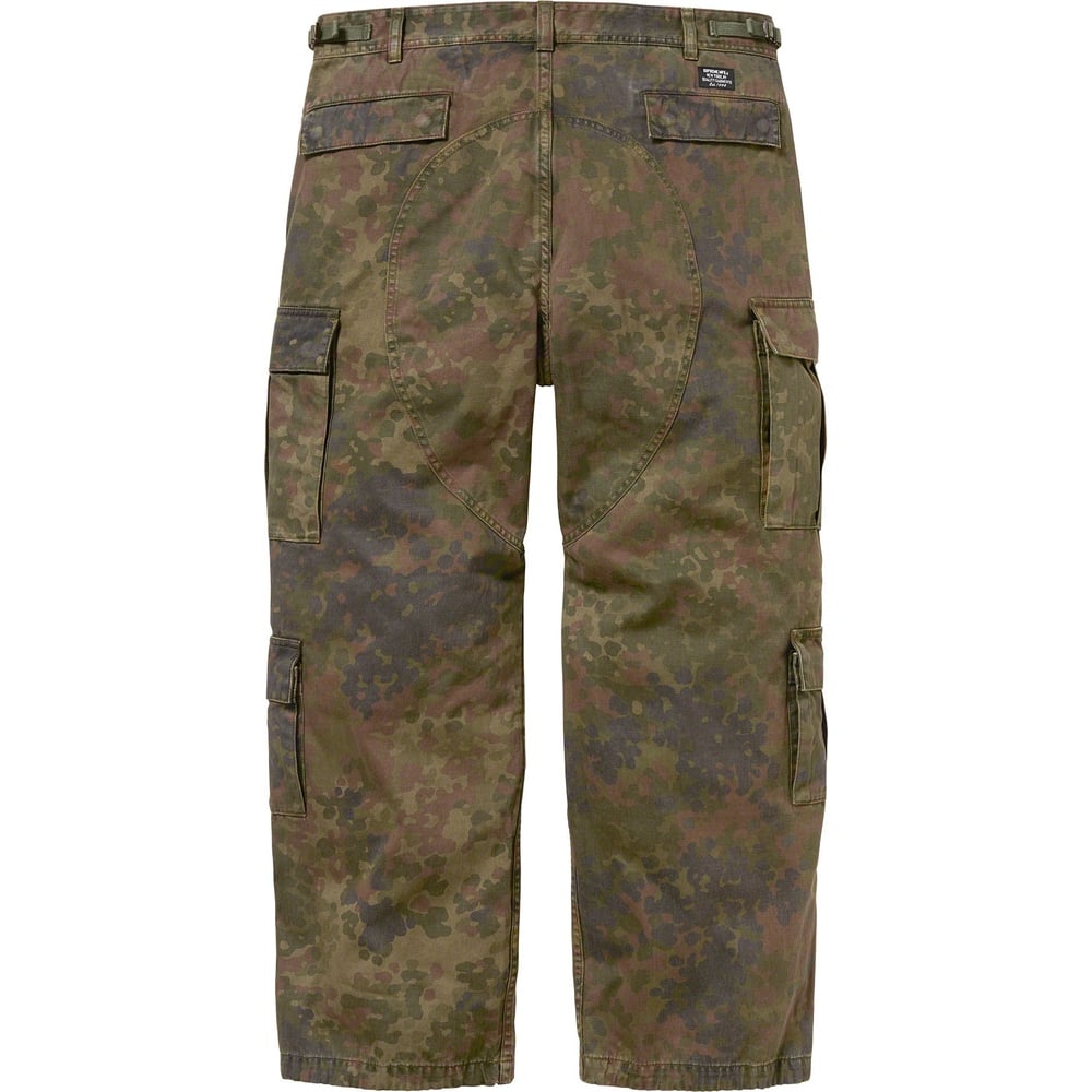 Details on Cargo Pant  from fall winter
                                                    2023 (Price is $168)