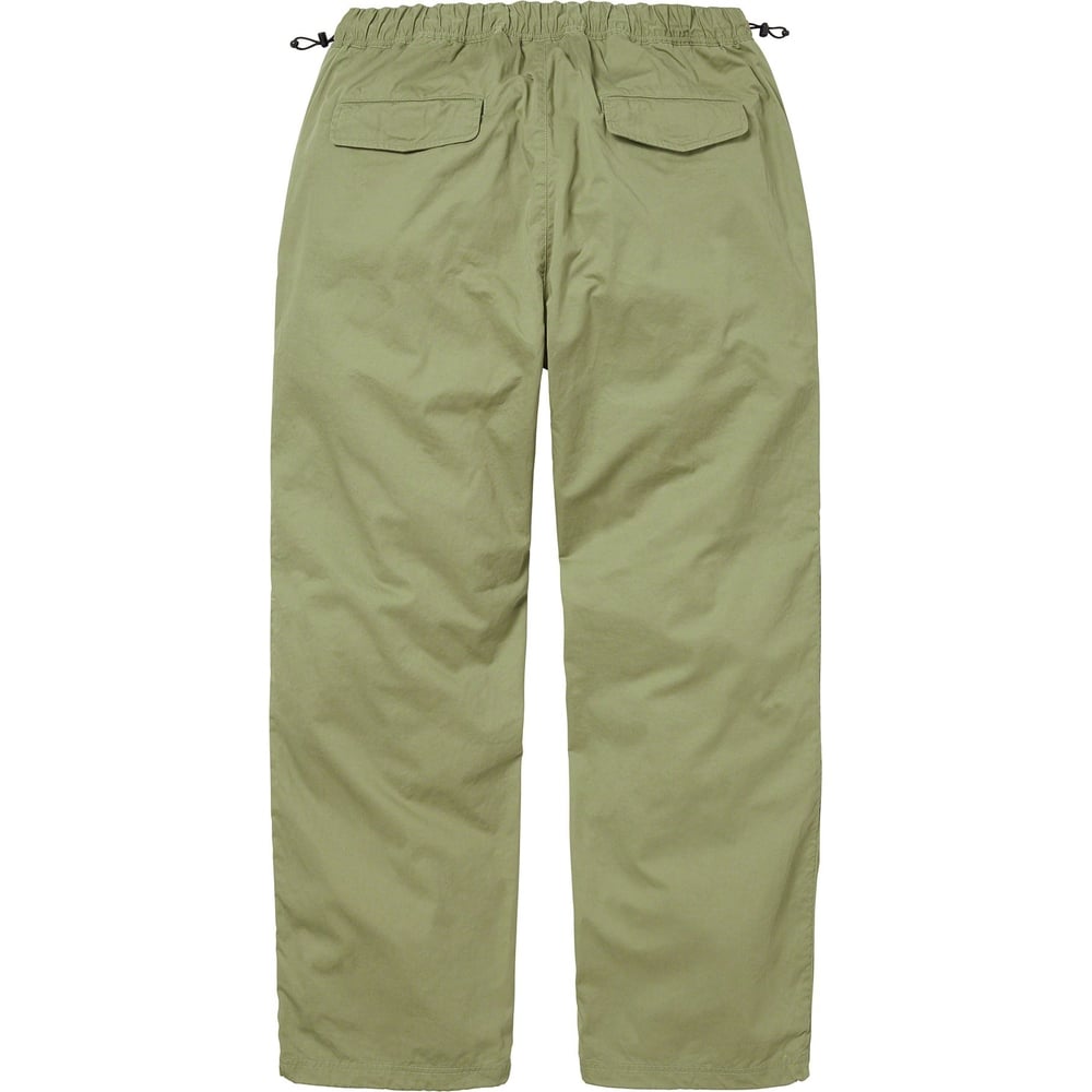 Details on Cinch Pant  from fall winter
                                                    2023 (Price is $148)