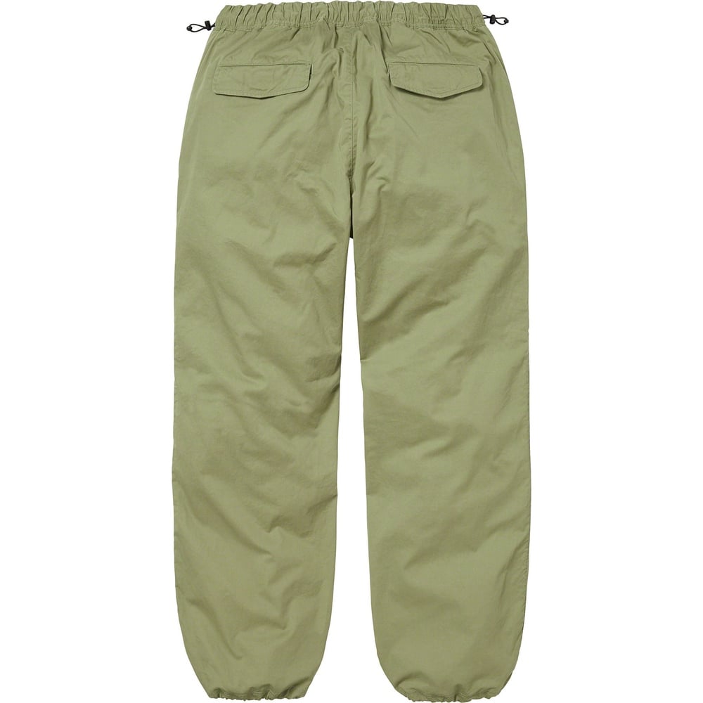 Details on Cinch Pant  from fall winter
                                                    2023 (Price is $148)