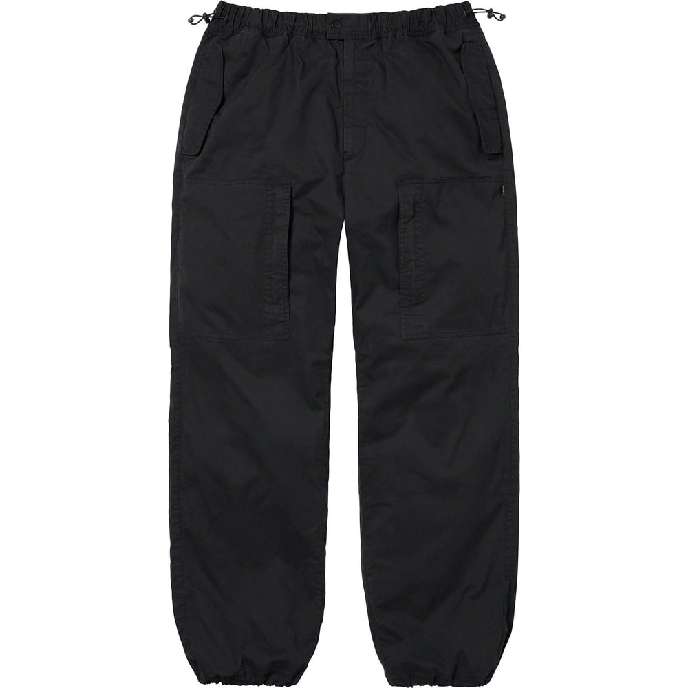 Details on Cinch Pant  from fall winter
                                                    2023 (Price is $148)