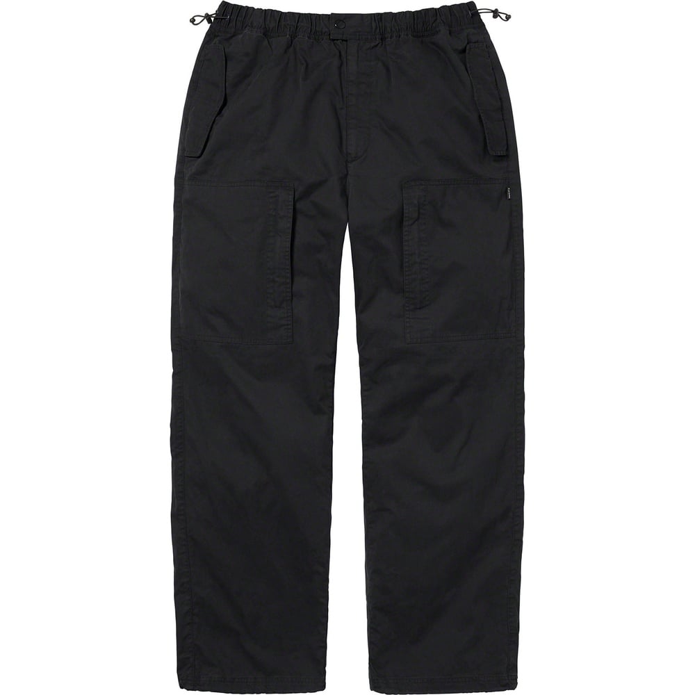 Details on Cinch Pant  from fall winter
                                                    2023 (Price is $148)