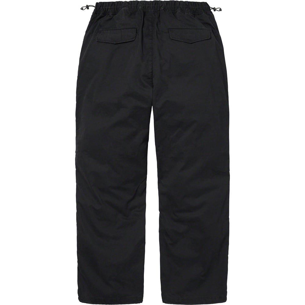 Details on Cinch Pant  from fall winter
                                                    2023 (Price is $148)