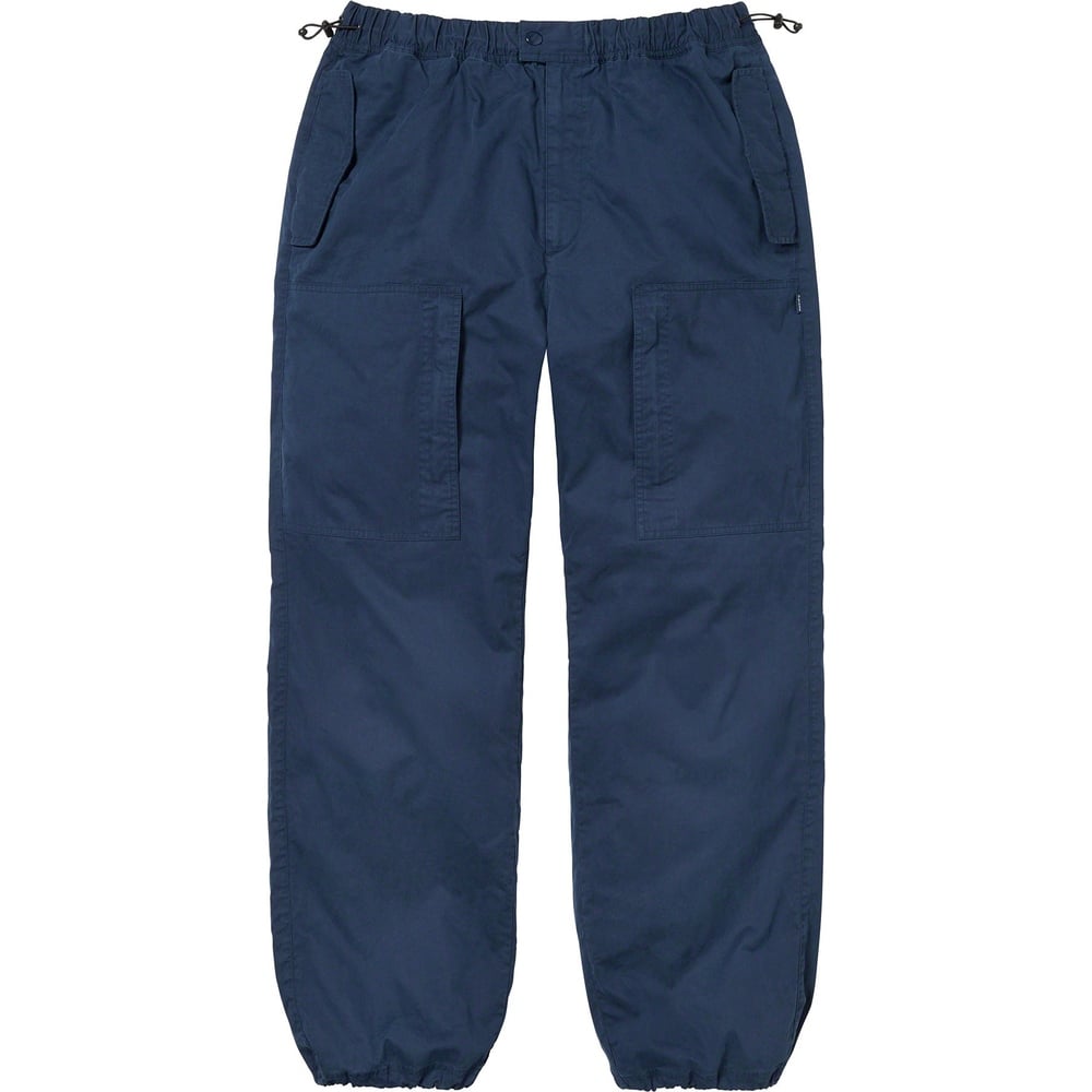 Details on Cinch Pant  from fall winter
                                                    2023 (Price is $148)