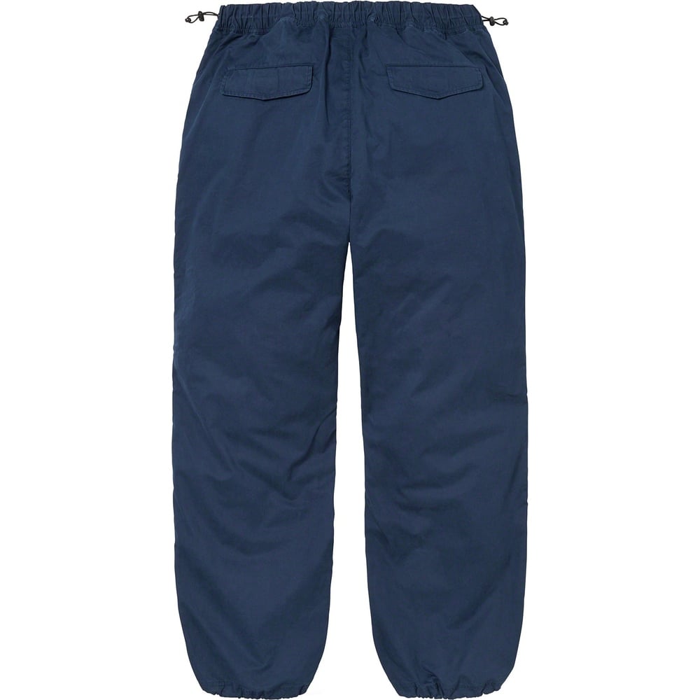 Details on Cinch Pant  from fall winter
                                                    2023 (Price is $148)