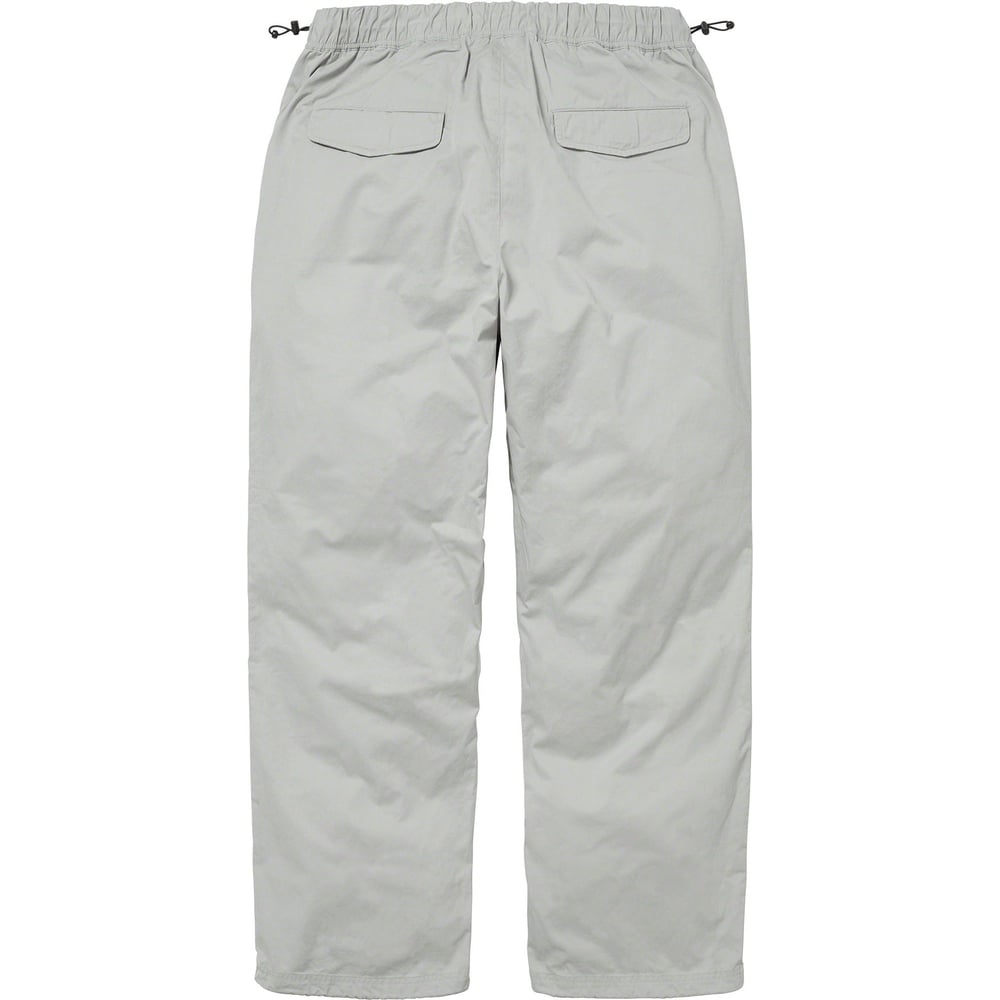 Details on Cinch Pant  from fall winter
                                                    2023 (Price is $148)