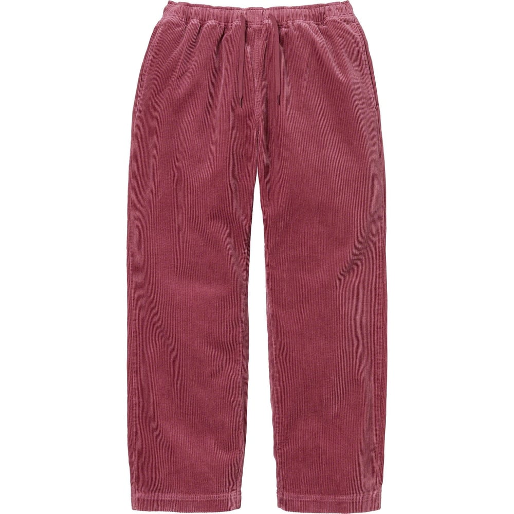 Details on Corduroy Skate Pant  from fall winter
                                                    2023 (Price is $138)