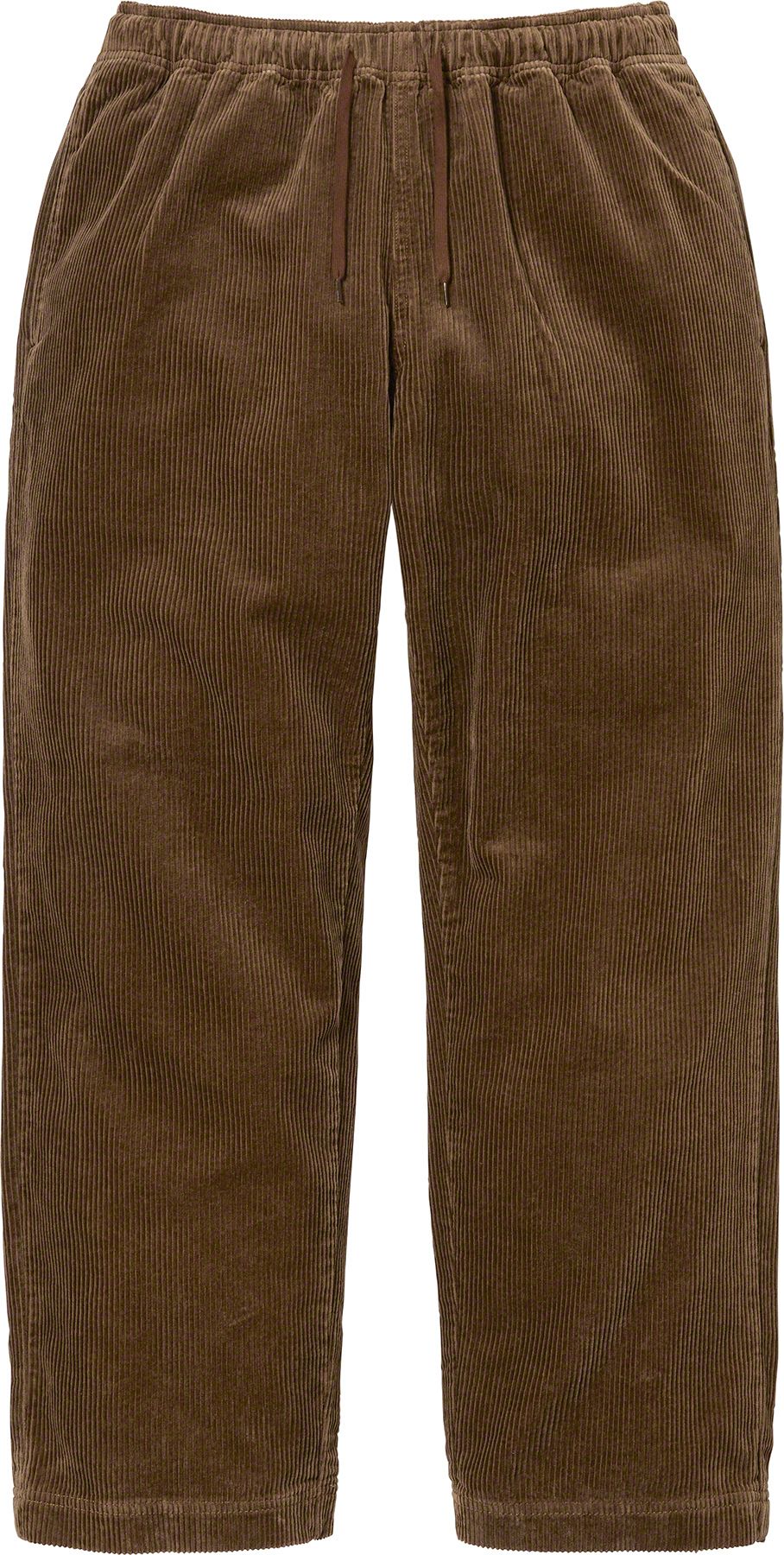 Corduroy Skate Pant - fall winter 2023 - Supreme