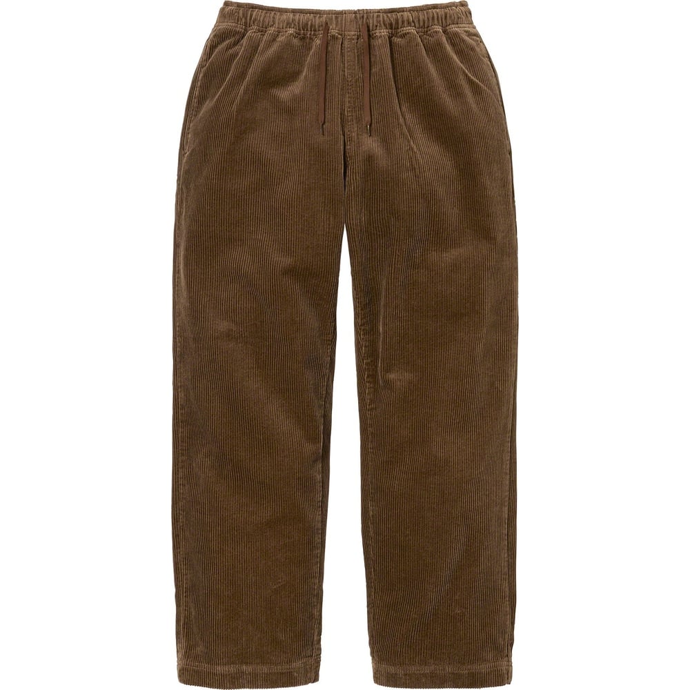 Details on Corduroy Skate Pant  from fall winter
                                                    2023 (Price is $138)