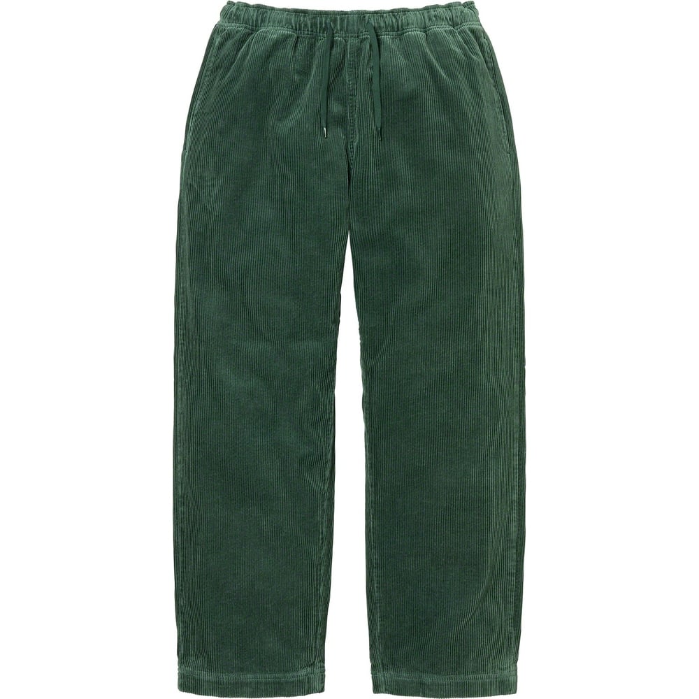 Details on Corduroy Skate Pant  from fall winter
                                                    2023 (Price is $138)