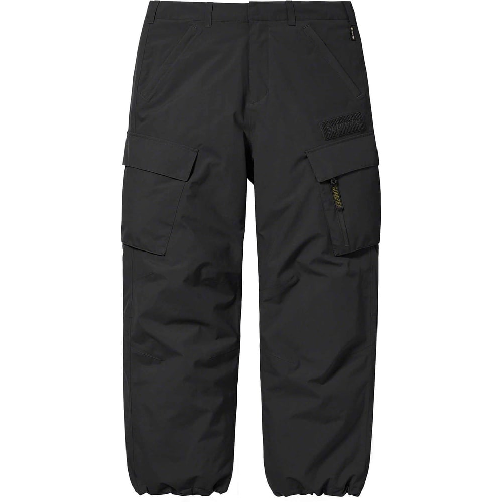 Details on GORE-TEX Cargo Pant  from fall winter
                                                    2023 (Price is $238)