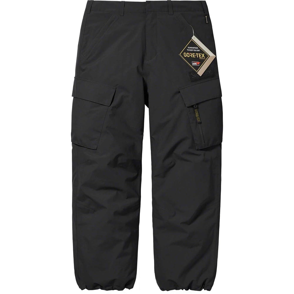 Details on GORE-TEX Cargo Pant  from fall winter
                                                    2023 (Price is $238)