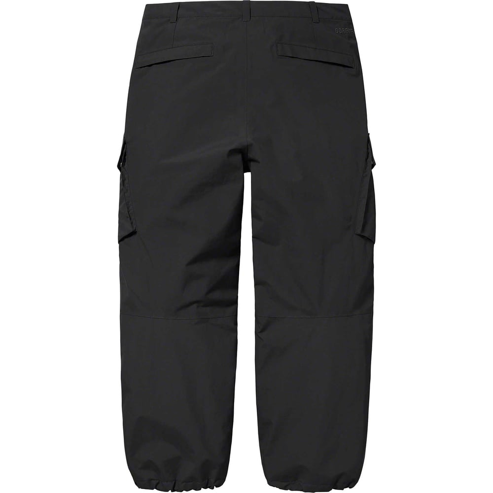 Details on GORE-TEX Cargo Pant  from fall winter
                                                    2023 (Price is $238)