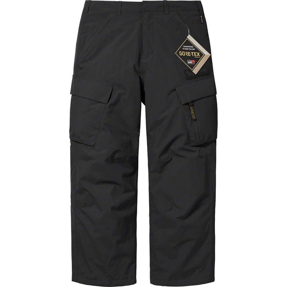 Details on GORE-TEX Cargo Pant  from fall winter
                                                    2023 (Price is $238)