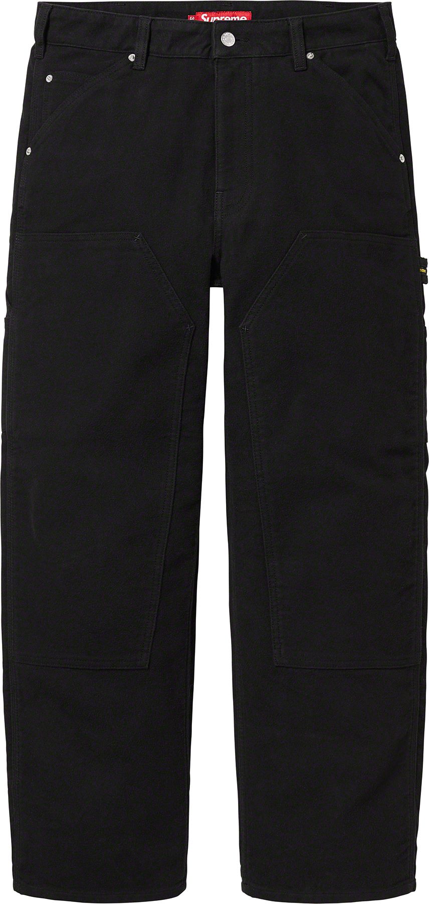 Moleskin Double Knee Painter Pant   fall winter    Supreme