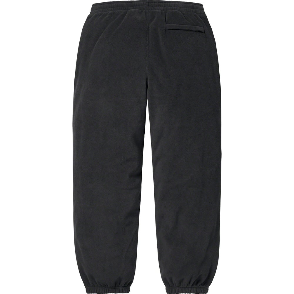 Details on Polartec Pant  from fall winter
                                                    2023 (Price is $138)