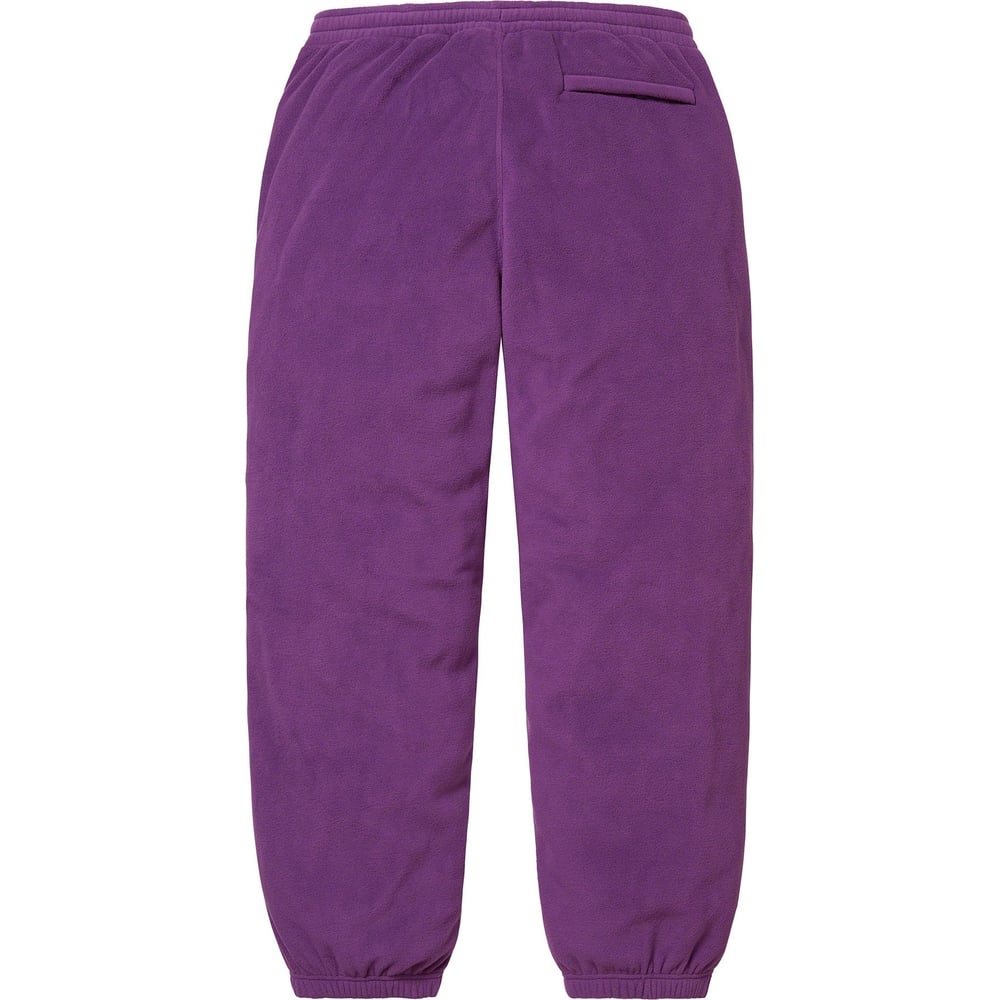 Details on Polartec Pant  from fall winter
                                                    2023 (Price is $138)