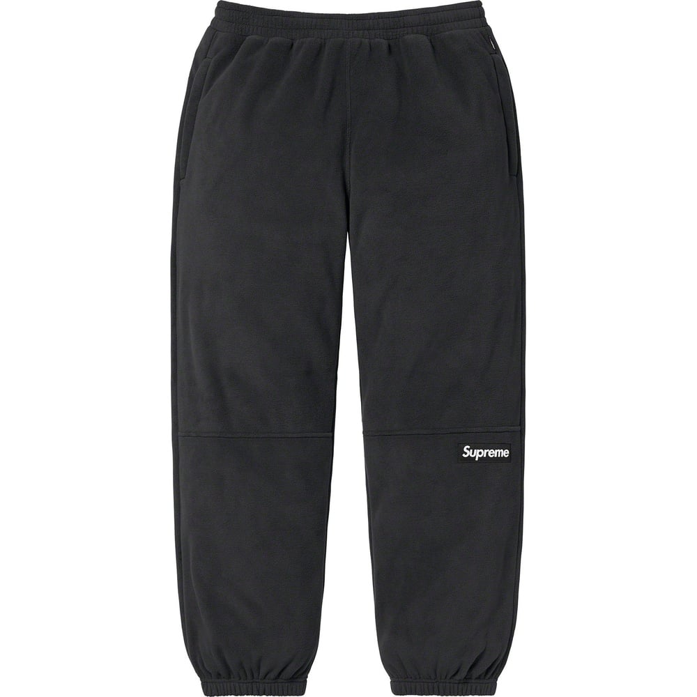 Details on Polartec Pant  from fall winter
                                                    2023 (Price is $138)
