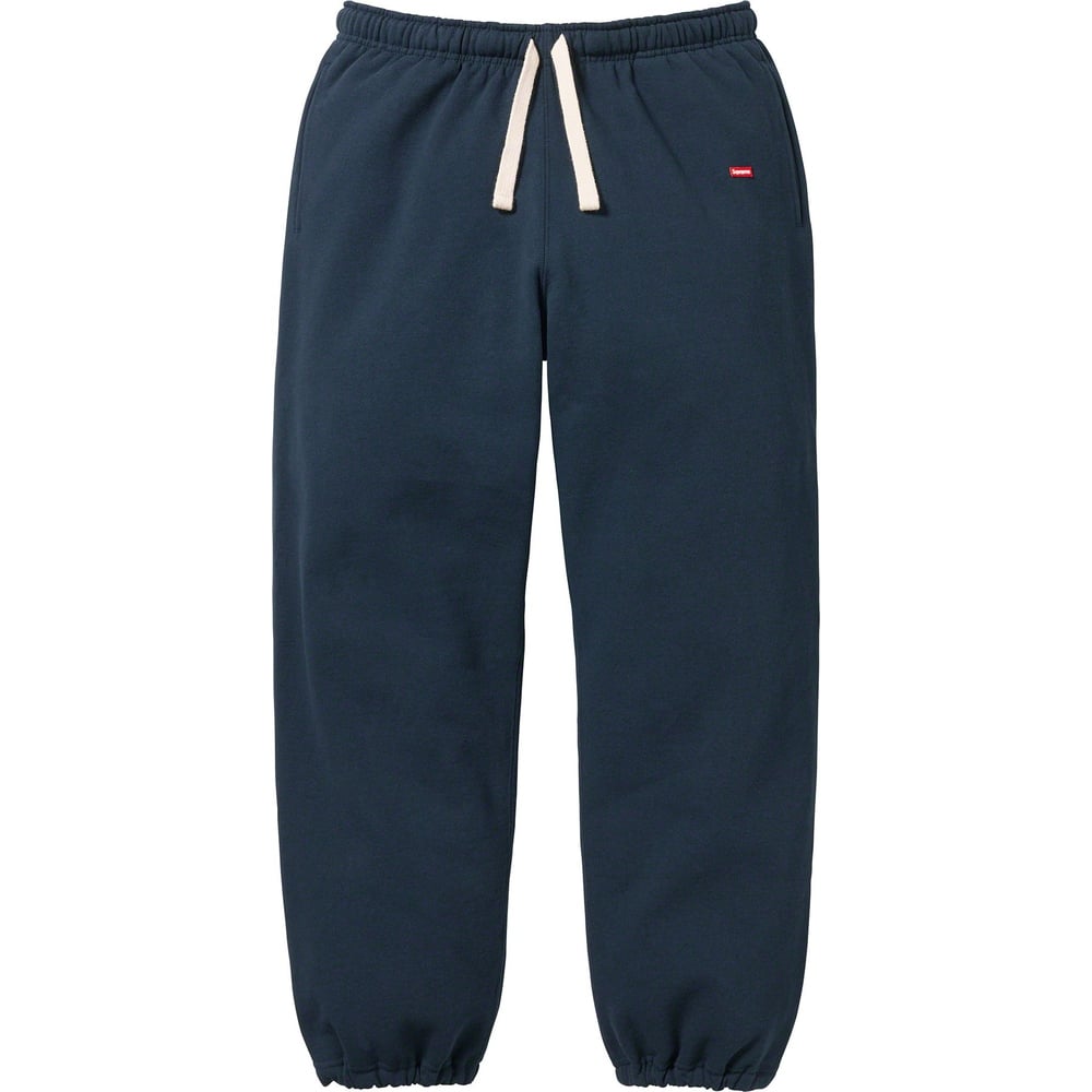 Details on Small Box Drawcord Sweatpant  from fall winter
                                                    2023 (Price is $158)