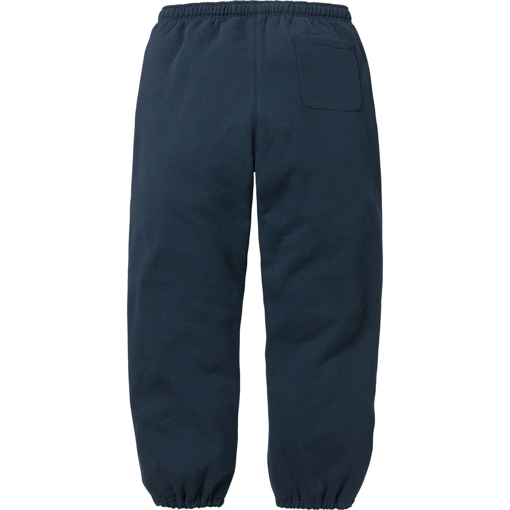 Small Box Drawcord Sweatpant - fall winter 2023 - Supreme