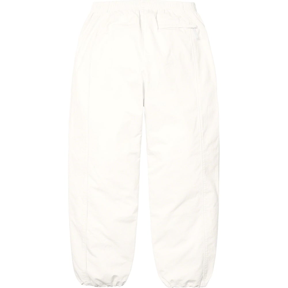 Umbro Cotton Ripstop Track Pant - fall winter 2023 - Supreme