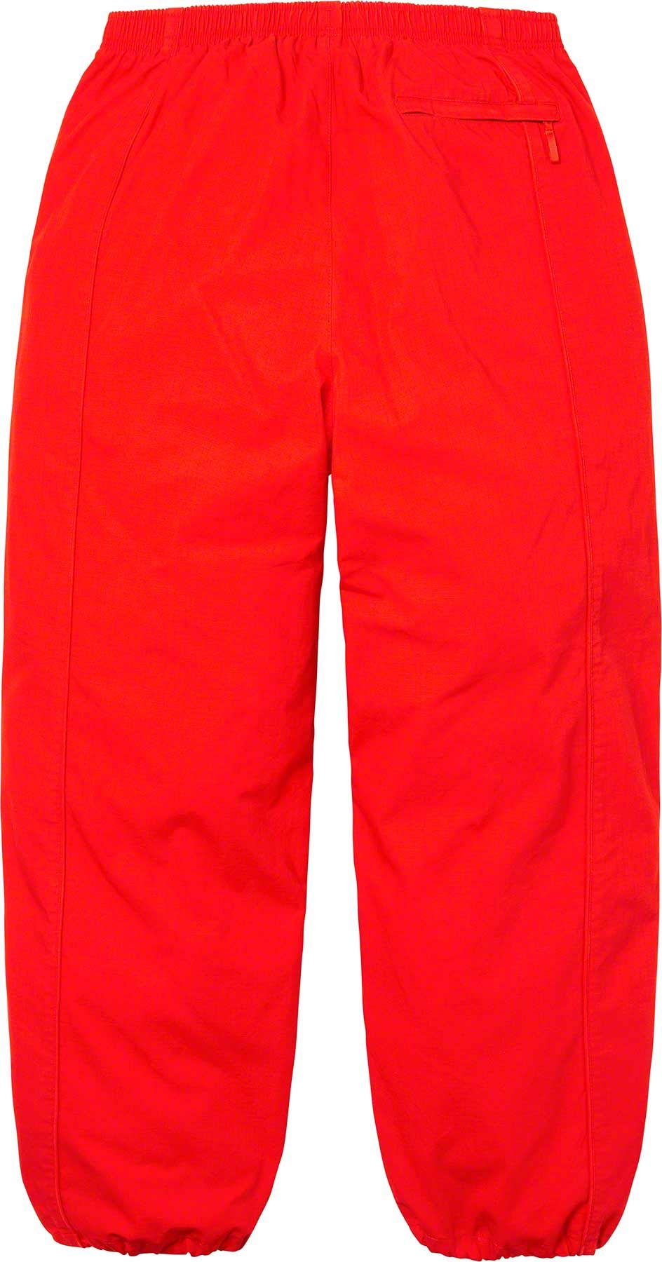 Umbro Cotton Ripstop Track Pant - fall winter 2023 - Supreme