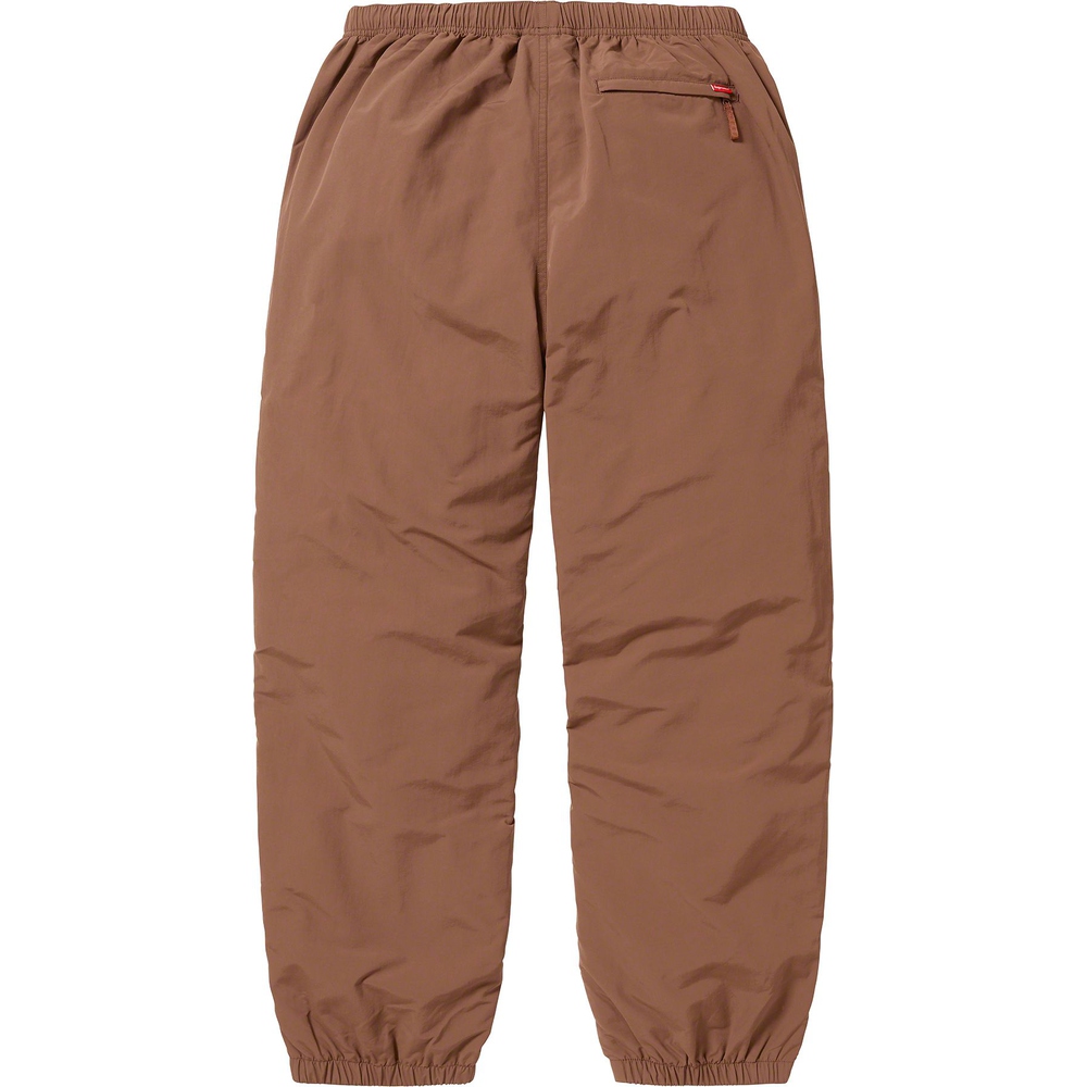 Details on Warm Up Pant  from fall winter
                                                    2023 (Price is $138)