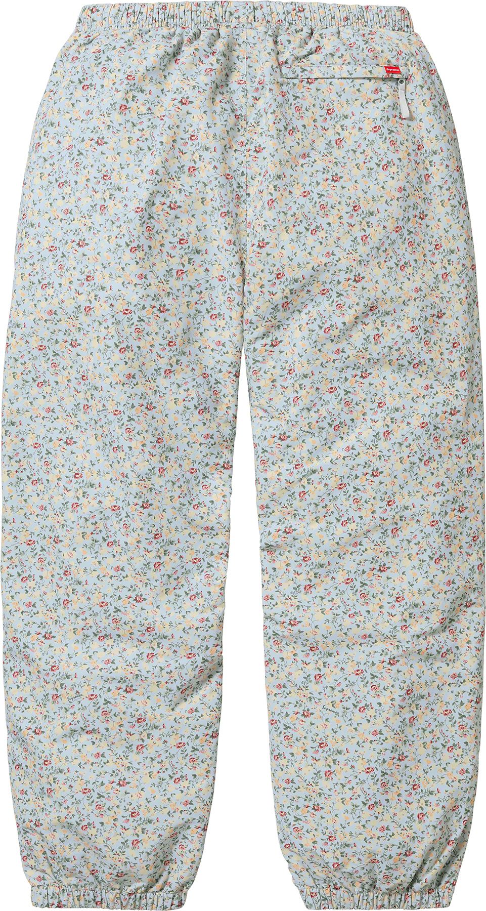 Warm Up Pant - fall winter 2023 - Supreme