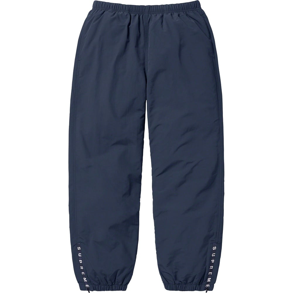 Details on Warm Up Pant  from fall winter
                                                    2023 (Price is $138)