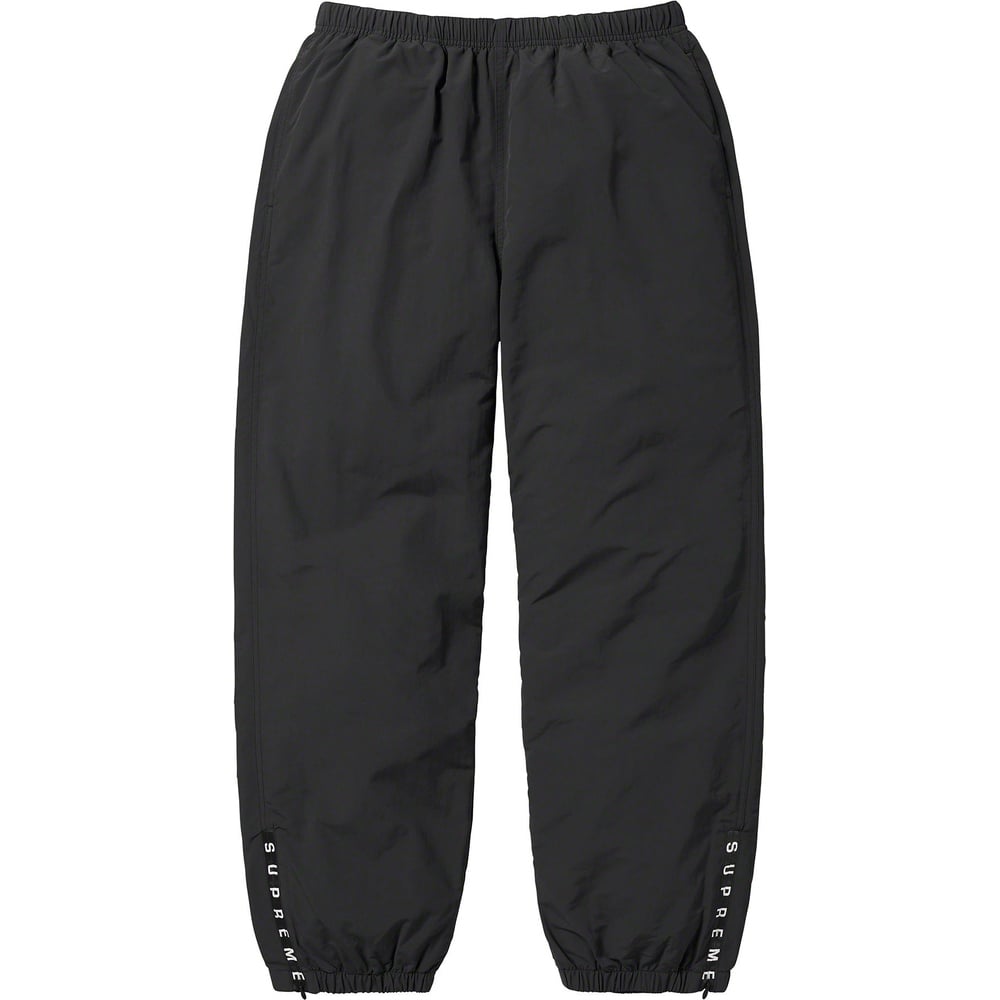 Details on Warm Up Pant  from fall winter
                                                    2023 (Price is $138)